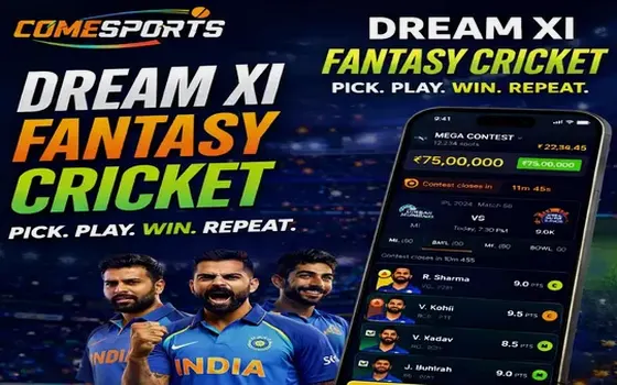 Chennai vs Mumbai on Come