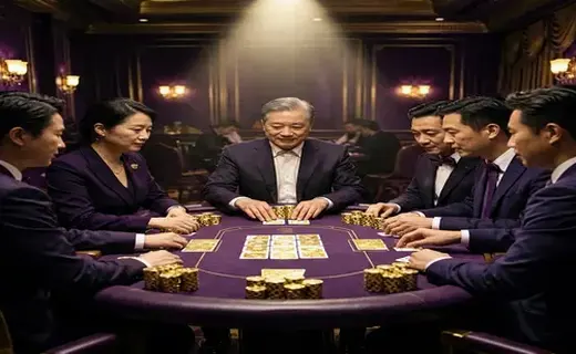 Elite 21 Strategy Masters