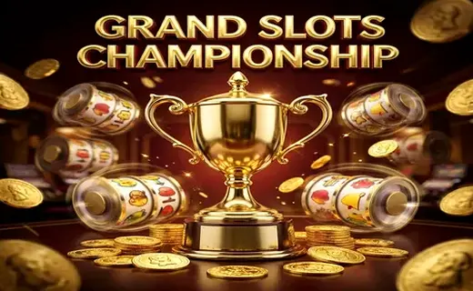 Grand Arcade Games Championship