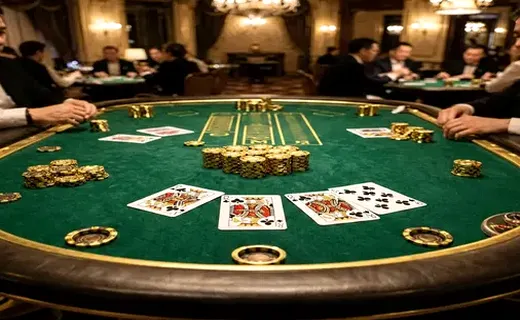 Mega Strategy Cards Tournament
