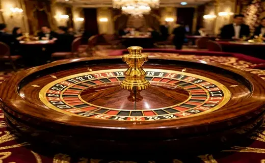 VIP Wheel Challenge Royale